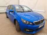  Peugeot  308  Allure 1.2 PureTech 130CV BVA8 E6d #4