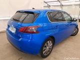  Peugeot  308  Allure 1.2 PureTech 130CV BVA8 E6d #3