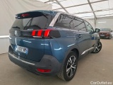  Peugeot  5008  Allure 1.2 PureTech 130CV BVA8 E6dT #3