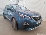  Peugeot  5008  Allure 1.2 PureTech 130CV BVA8 E6dT #4