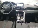  Peugeot  5008  Allure 1.2 PureTech 130CV BVA8 E6dT #5