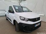  Peugeot  Partner  Premium L1 1.5 HDi 100CV BVM6 E6d #4