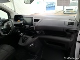  Peugeot  Partner  Premium L1 1.5 HDi 100CV BVM6 E6d #5