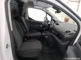  Peugeot  Partner  Premium L1 1.5 HDi 100CV BVM6 E6d #8