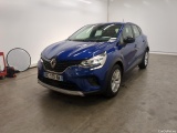  Renault  Captur  II Business Edition 1.0 TCe 90CV BVM6 E6d 