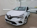  Renault  Clio  V Business 1.0 SCe 65CV BVM5 E6d 