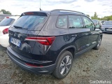  Skoda  Karoq SKODA   2022  5P  SUV 15 TSI 150ch ACT DSG7 Business #3