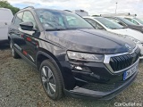  Skoda  Karoq SKODA   2022  5P  SUV 15 TSI 150ch ACT DSG7 Business #4