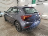  Volkswagen  Polo VOLKSWAGEN  / 2021 / 5P / Berline 1.0 TSI 95 Life Business #2