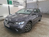  Volkswagen  Polo VOLKSWAGEN  / 2021 / 5P / Berline 1.0 TSI 95 Life Business 