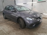  Volkswagen  Polo VOLKSWAGEN  / 2021 / 5P / Berline 1.0 TSI 95 Life Business #4
