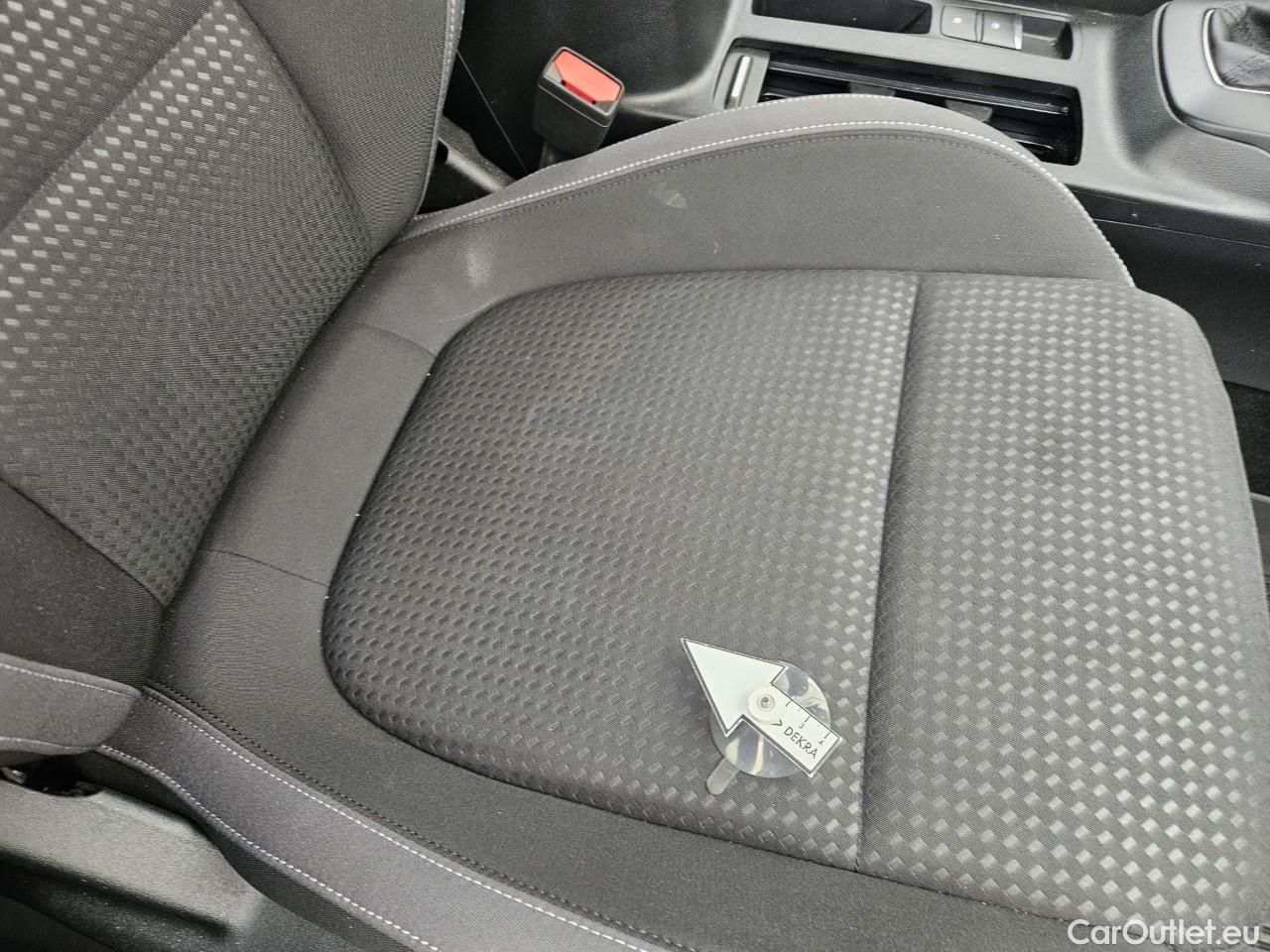  Ford  Focus 1.0 EcoBoost 125CP Trend Connected #51