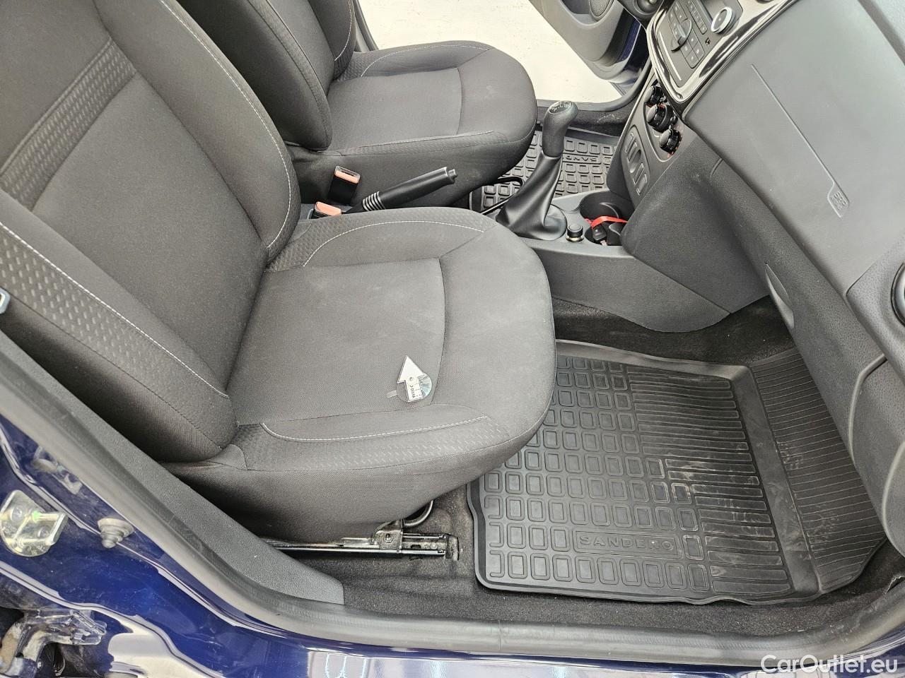  Dacia  Sandero 1.5 Blue dCi 75CP Plus #47