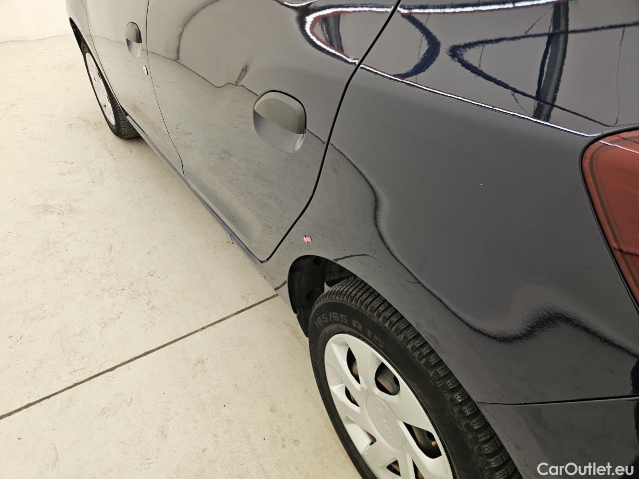  Dacia  Sandero 1.5 Blue dCi 75CP Plus #30