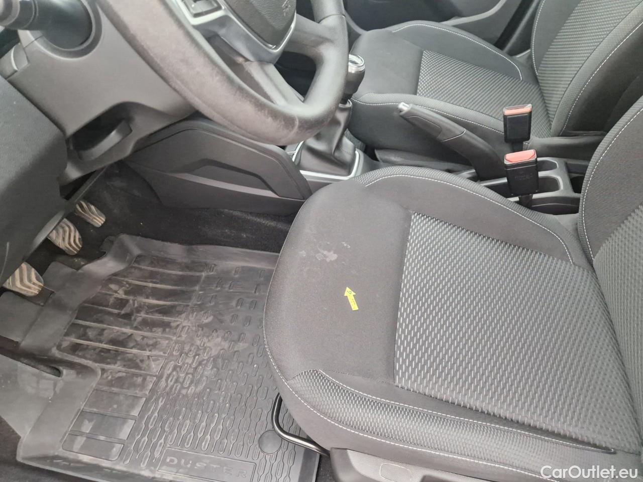  Dacia  Duster 1.5 Blue dCi 115CP Comfort 4WD #12