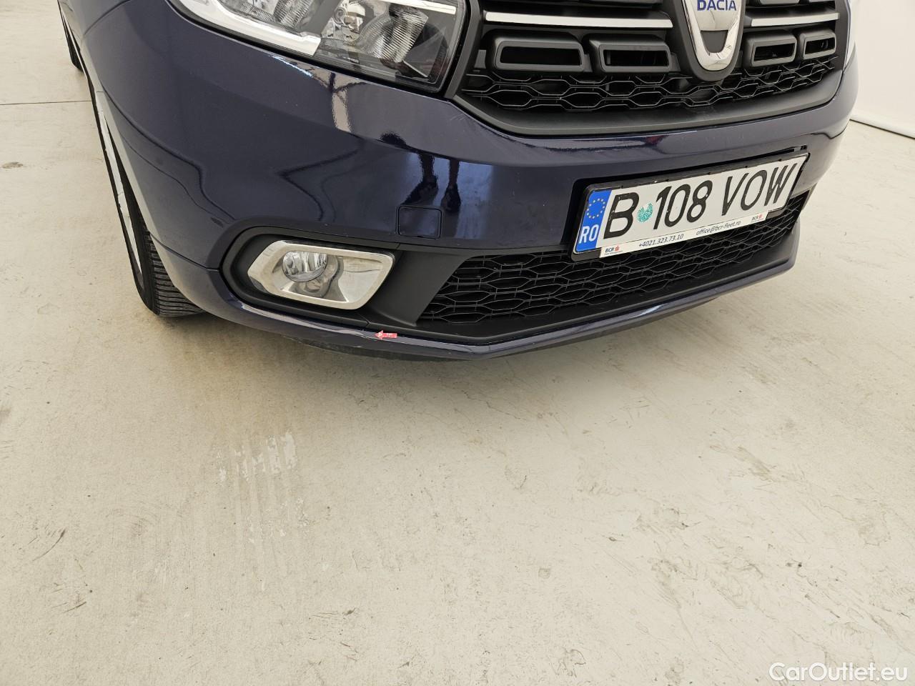  Dacia  Sandero 1.5 Blue dCi 75CP Plus #5
