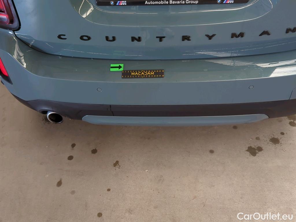  Mini  Countryman 2.0 Cooper S E AT ALL4 #13