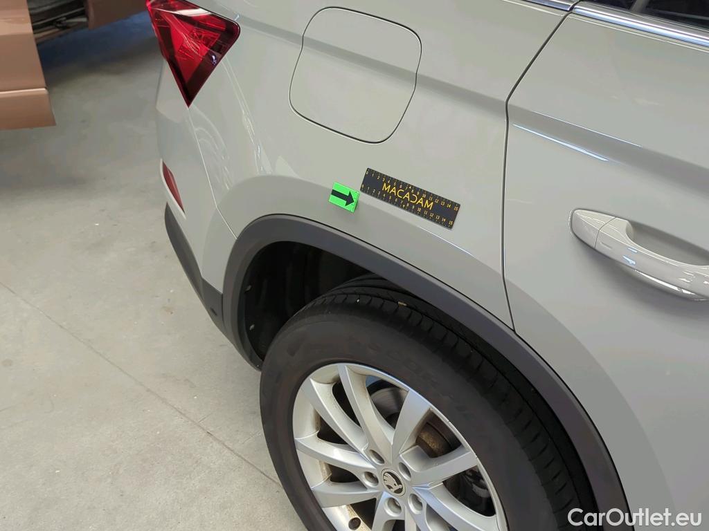  Skoda  Kodiaq 2.0 TDI 200CP Style DSG 4x4 #15