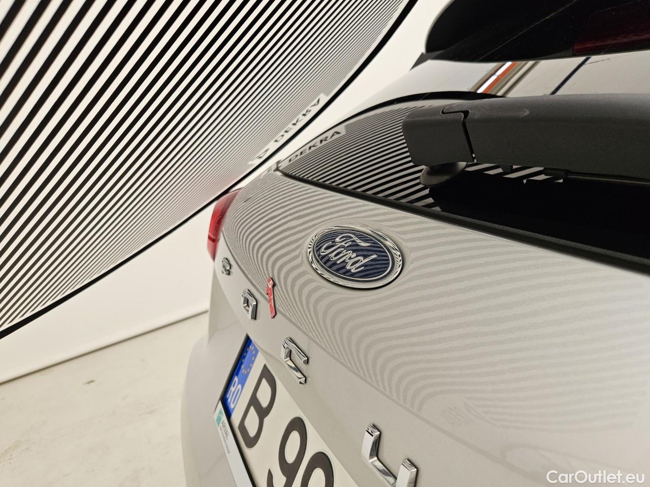  Ford  Focus 1.5 EcoBlue 120CP Trend #37