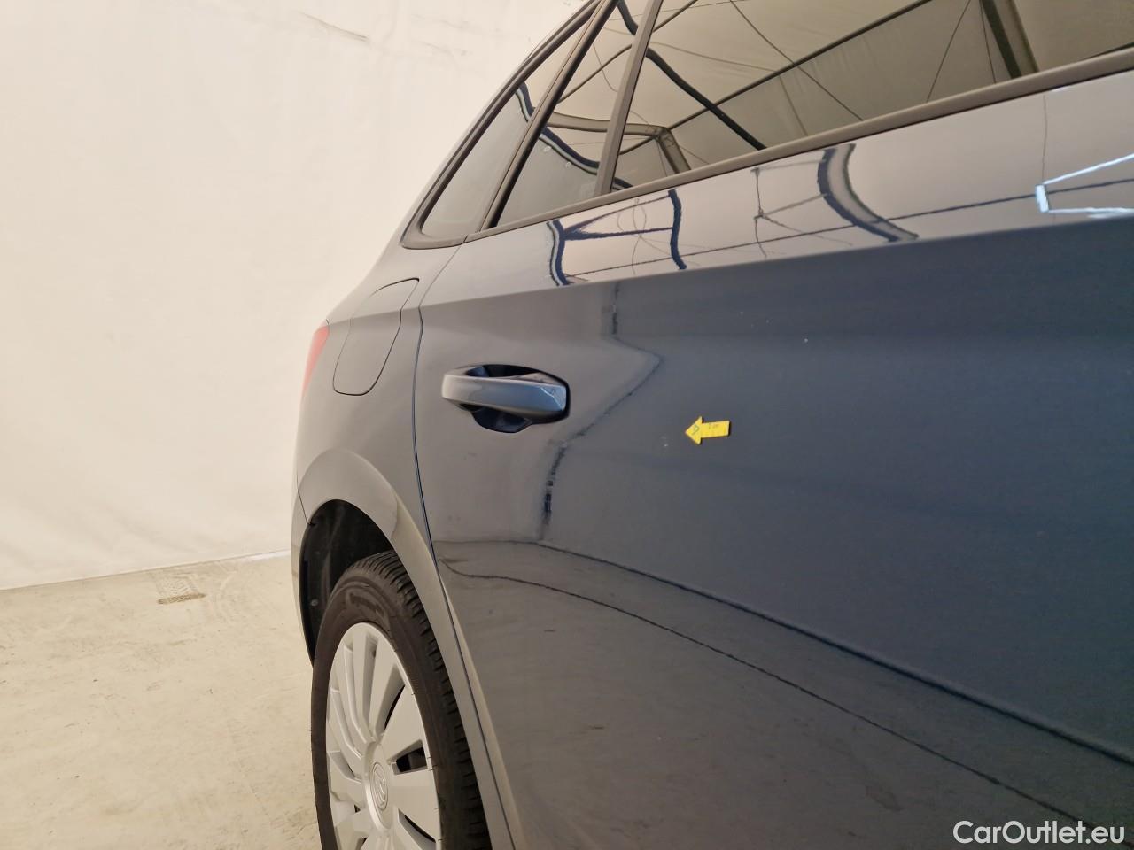  Skoda  Scala 1.5 TSI Ambition #14