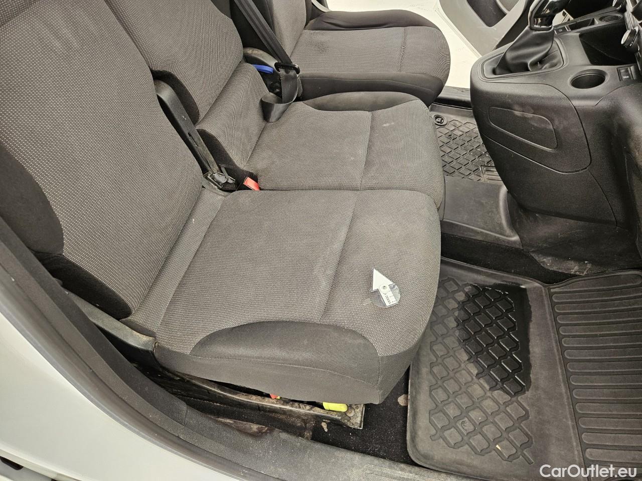  Opel  Combo D15DT 100HP MT5 Enjoy L2H1 incr #45