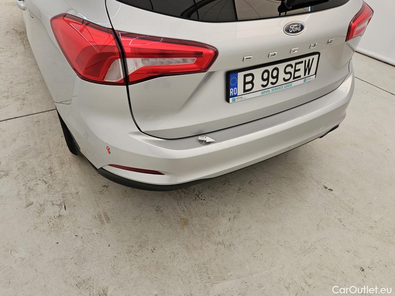  Ford  Focus 1.5 EcoBlue 120CP Trend #34