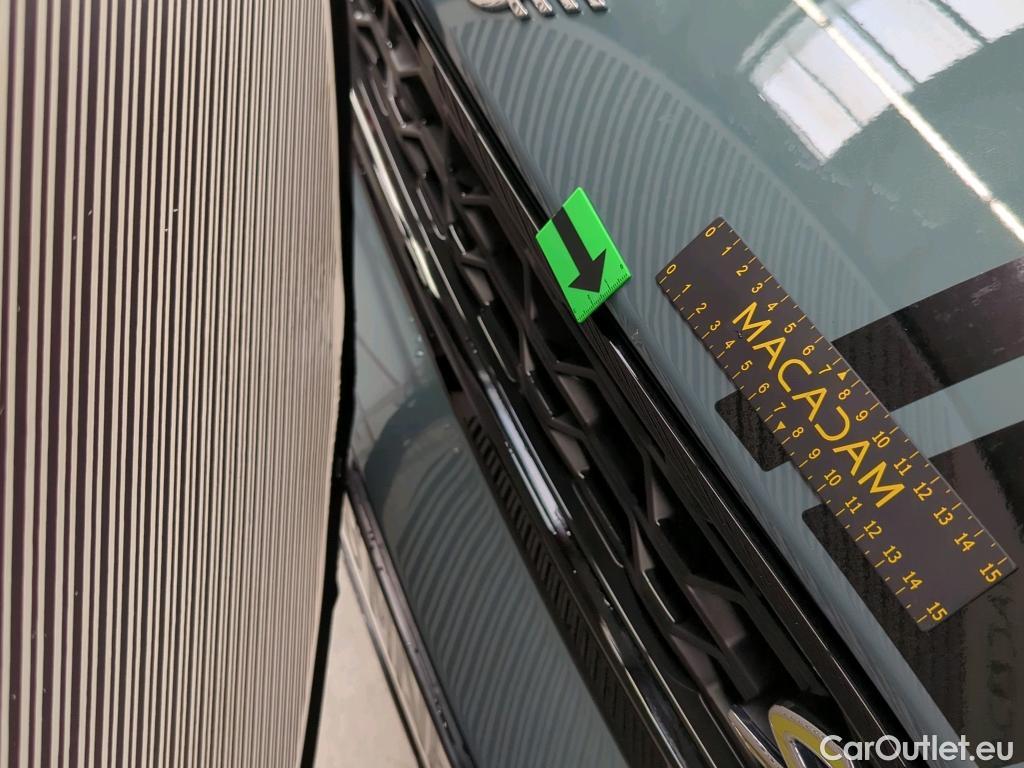 Mini  Countryman 2.0 Cooper S E AT ALL4 #2