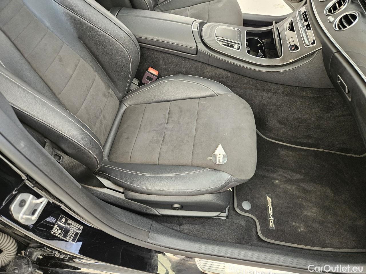  Mercedes  E-Klasse E 300 de #51