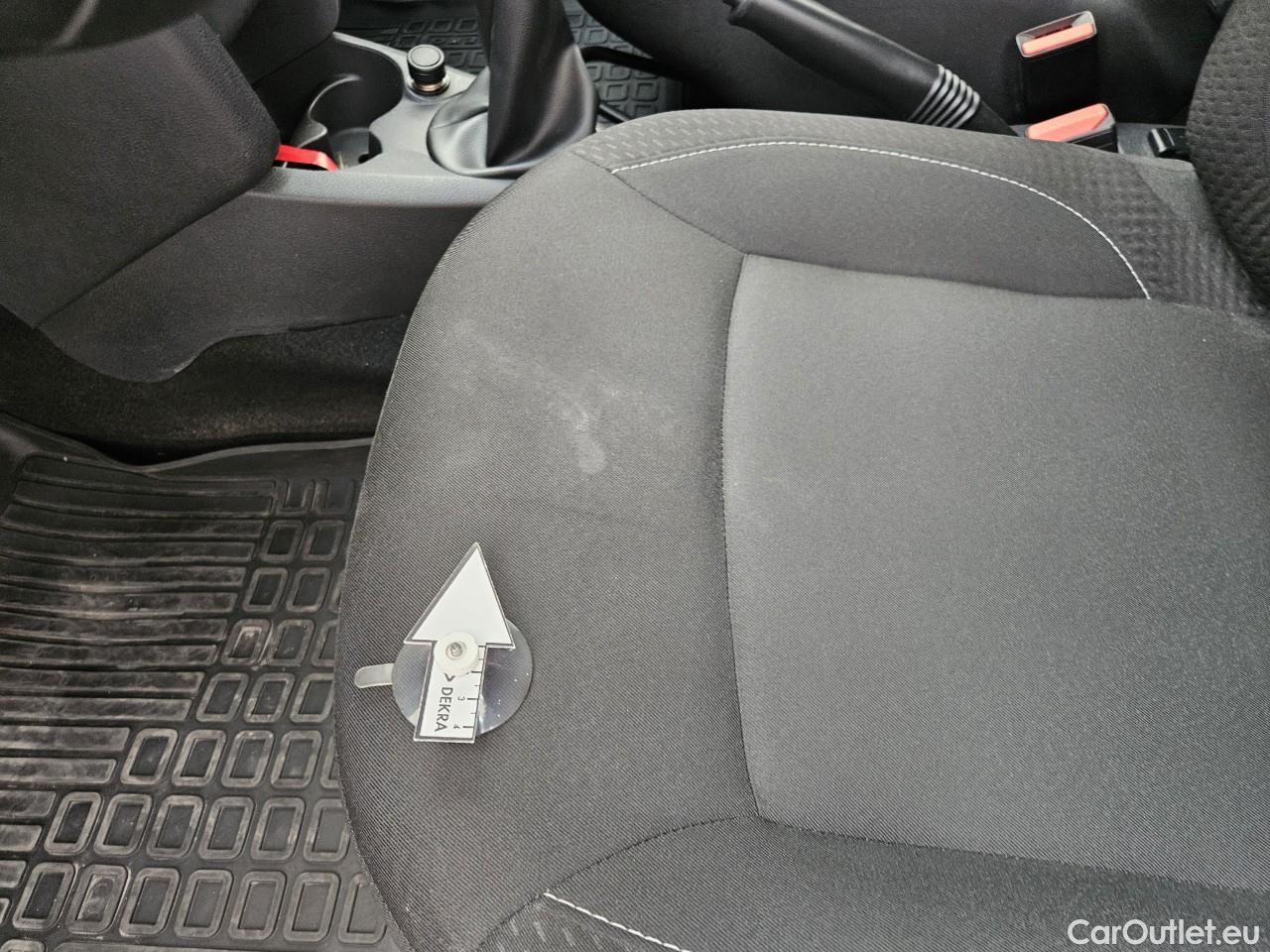  Dacia  Sandero 1.5 Blue dCi 75CP Plus #41