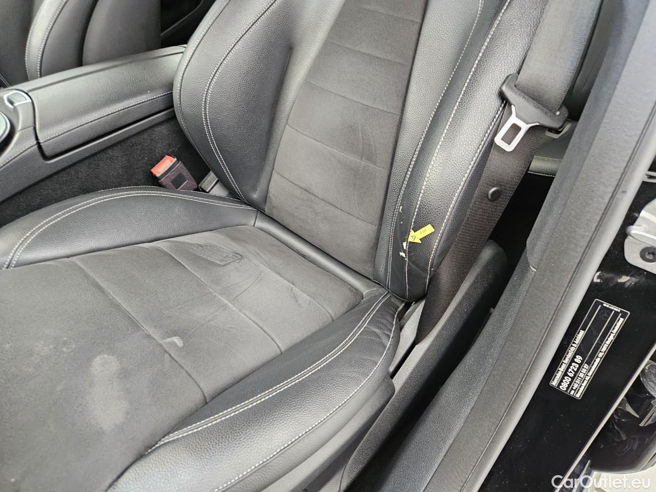  Mercedes  E-Klasse E 300 de #49