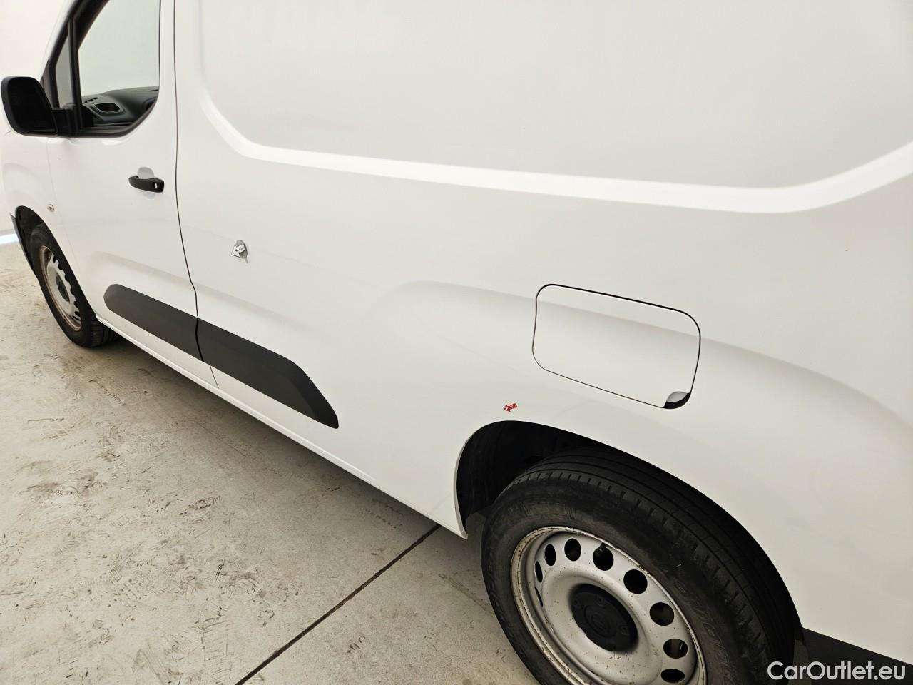  Opel  Combo D15DT 100HP MT5 Enjoy L2H1 incr #34