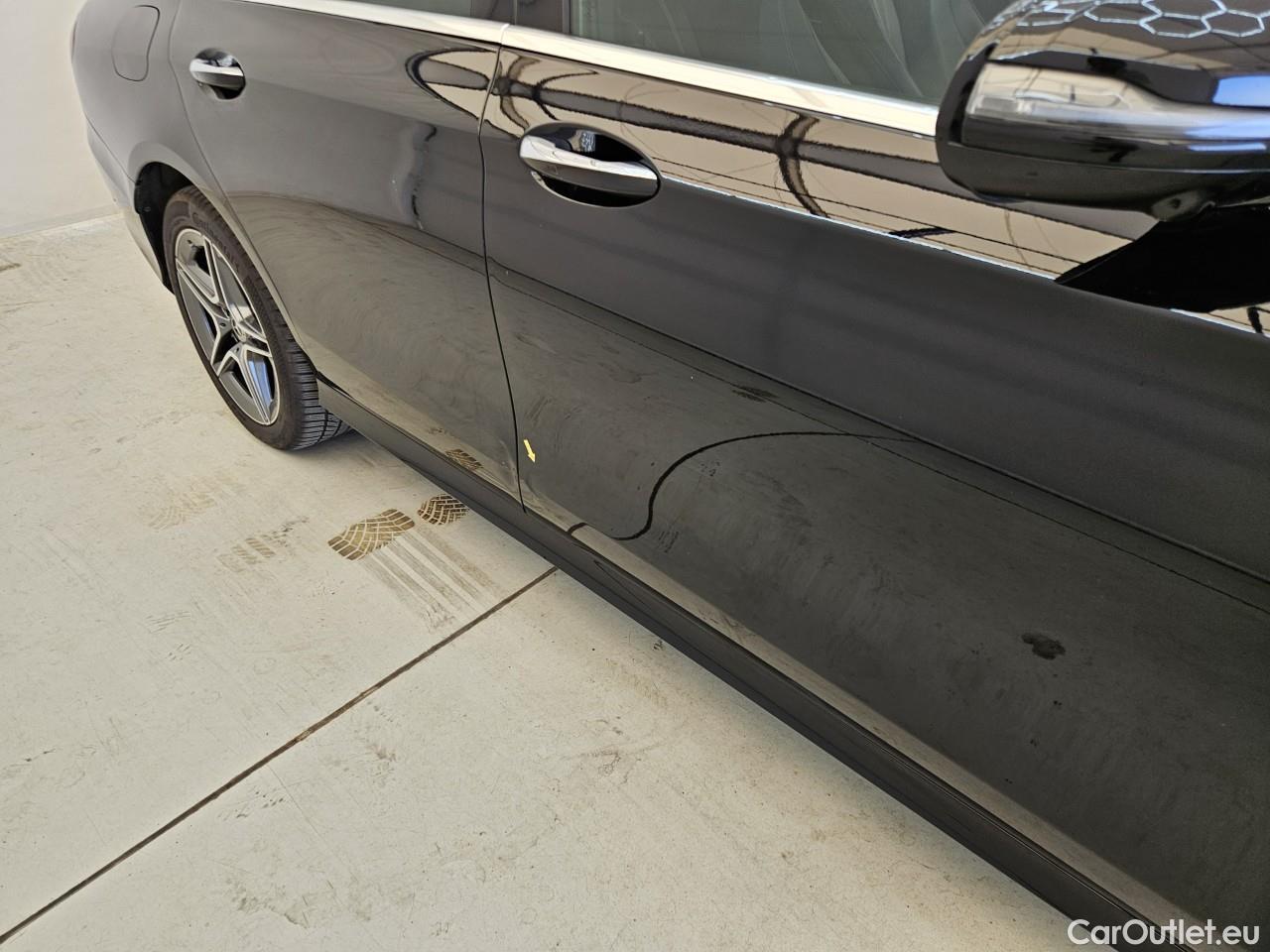  Mercedes  E-Klasse E 300 de #36