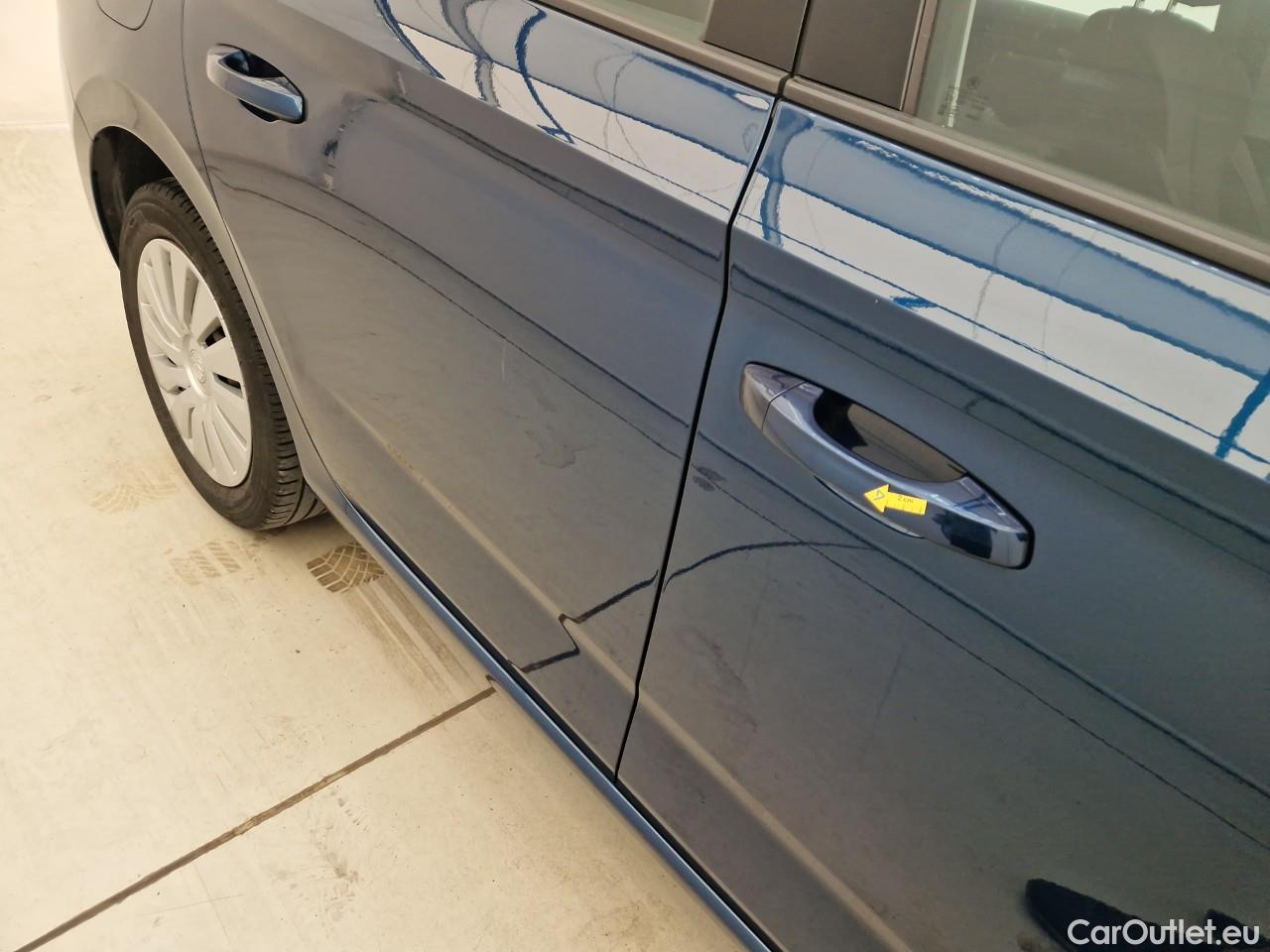  Skoda  Scala 1.5 TSI Ambition #17