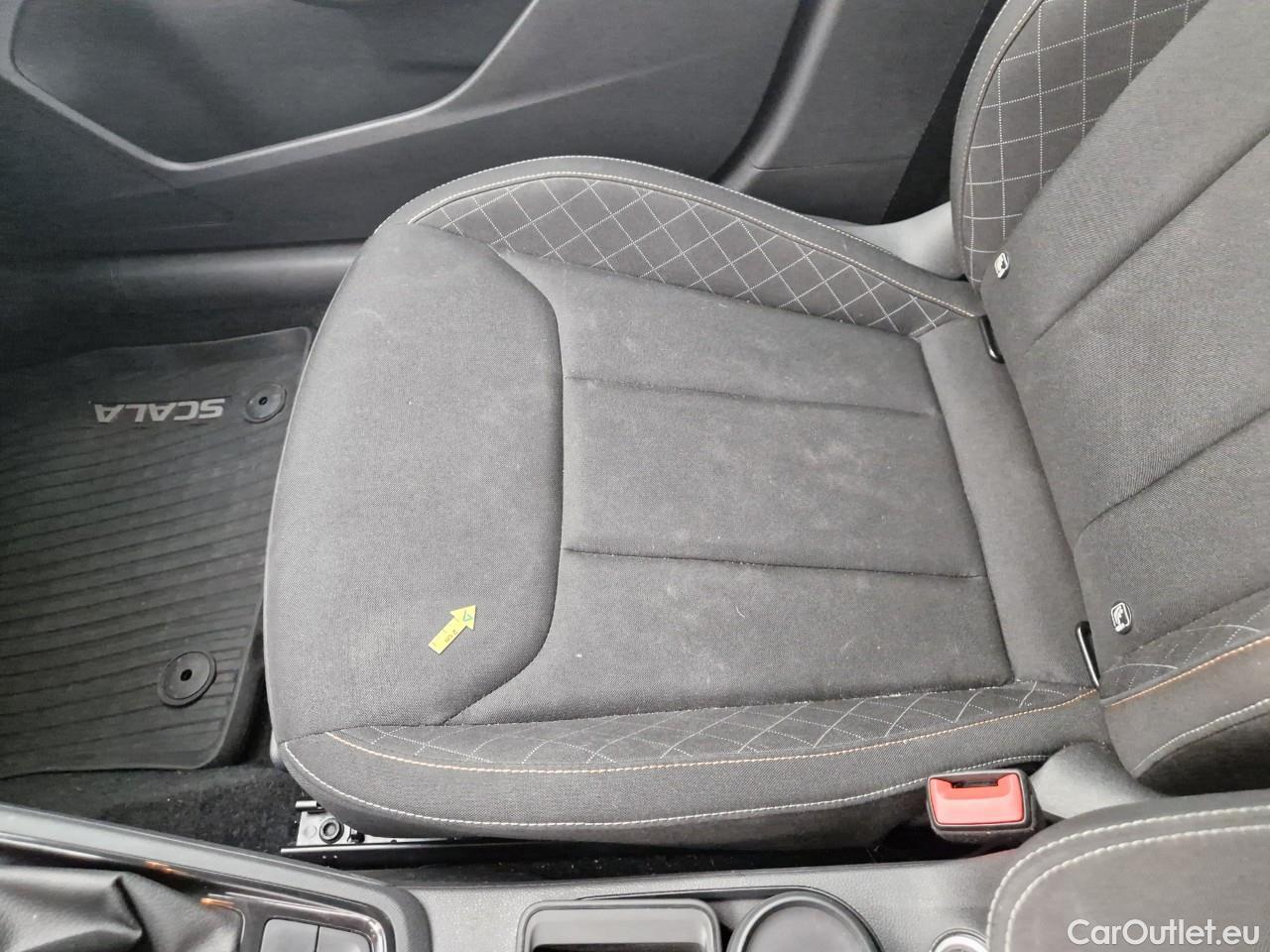  Skoda  Scala 1.5 TSI Ambition #23