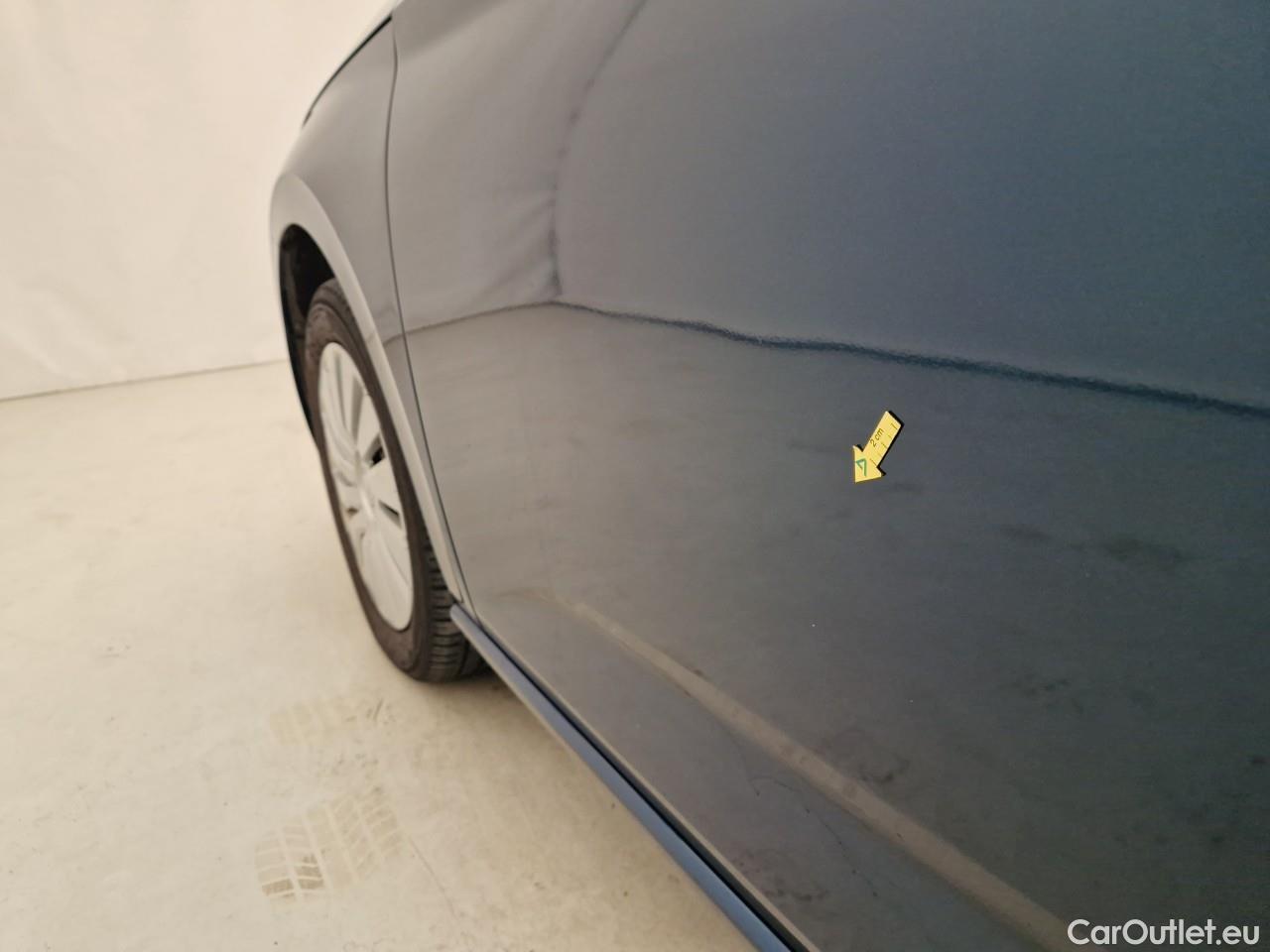  Skoda  Scala 1.5 TSI Ambition #2