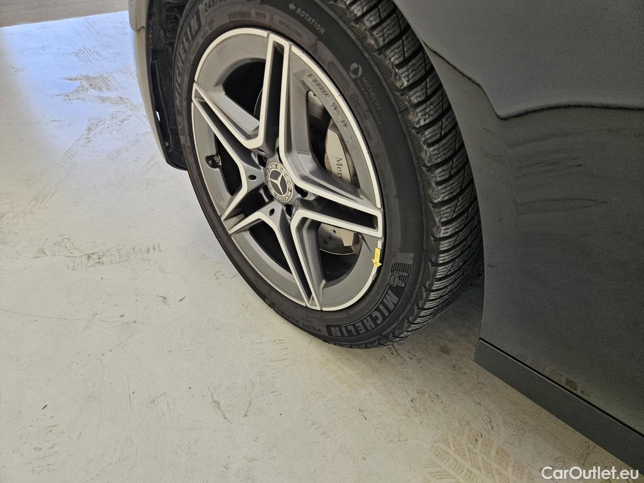  Mercedes  E-Klasse E 300 de #8