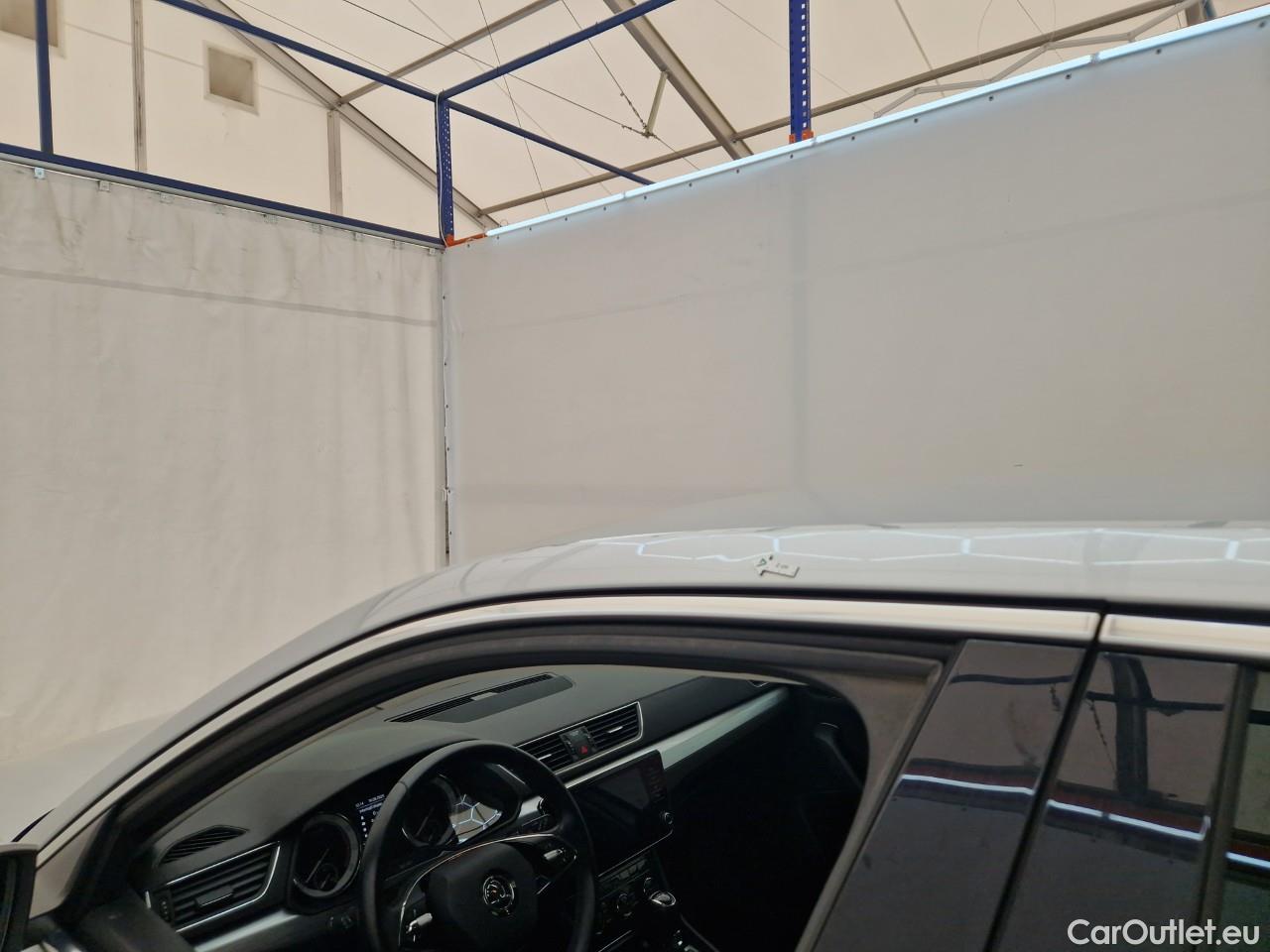  Skoda  Superb 1.5 TSI 150CP Ambition DSG #3
