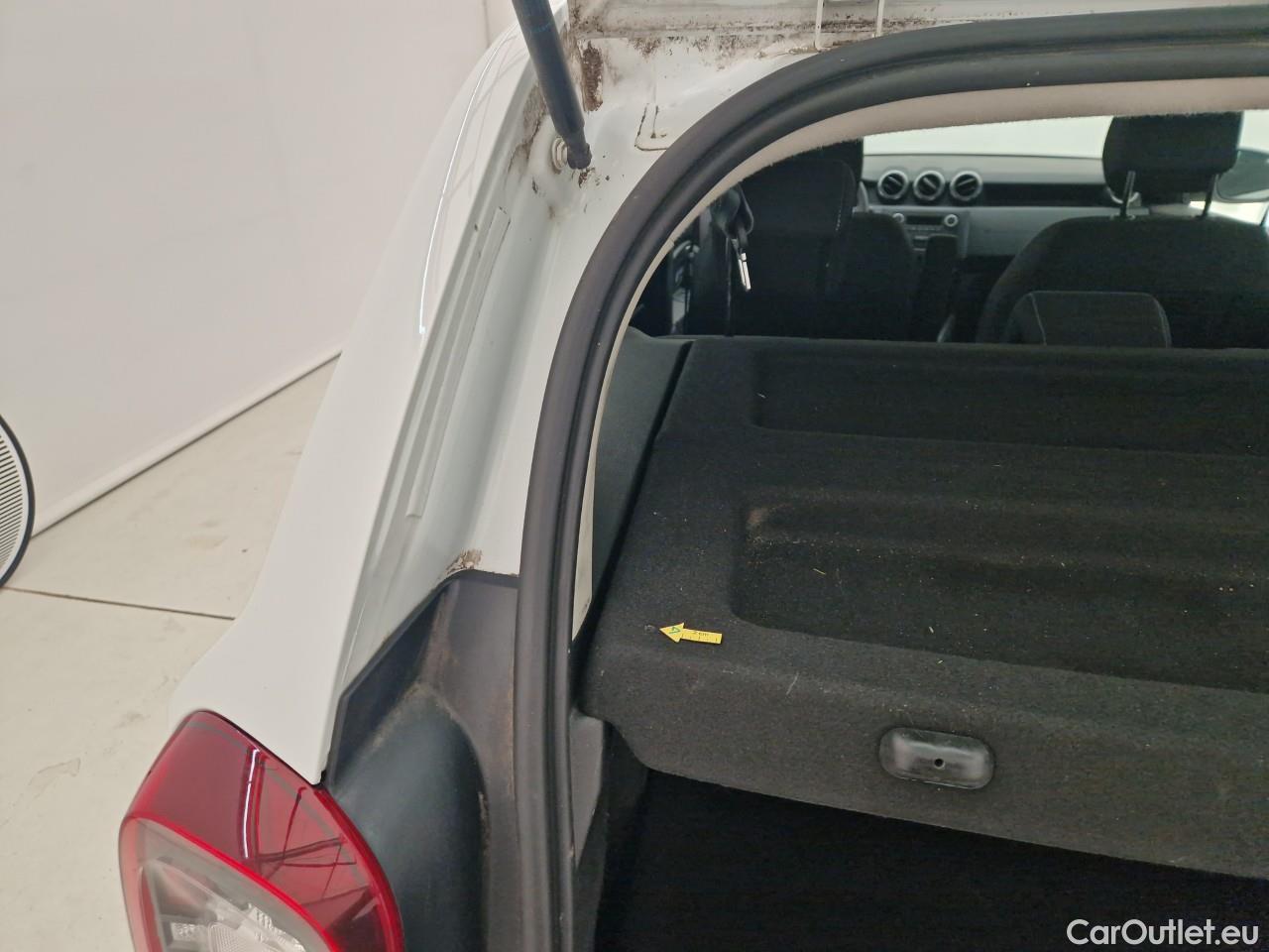  Dacia  Duster 1.5 Blue dCi 115CP Comfort 4WD #54