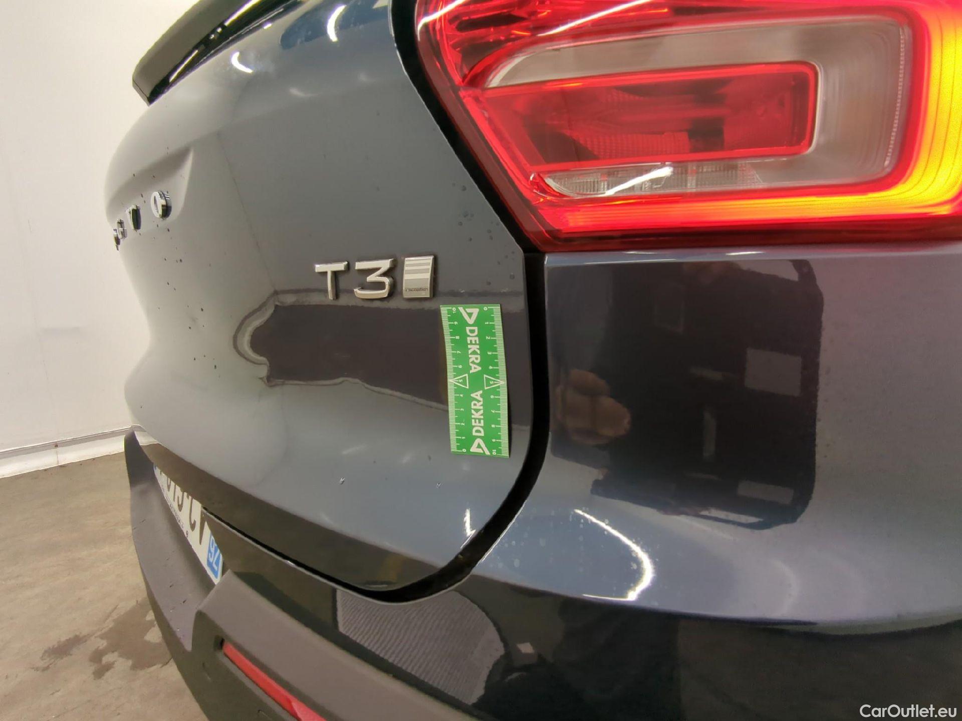  Volvo  XC 40 XC40 Inscription Luxe 2WD 1.5 T3 165CV BVA8 E6dT #27