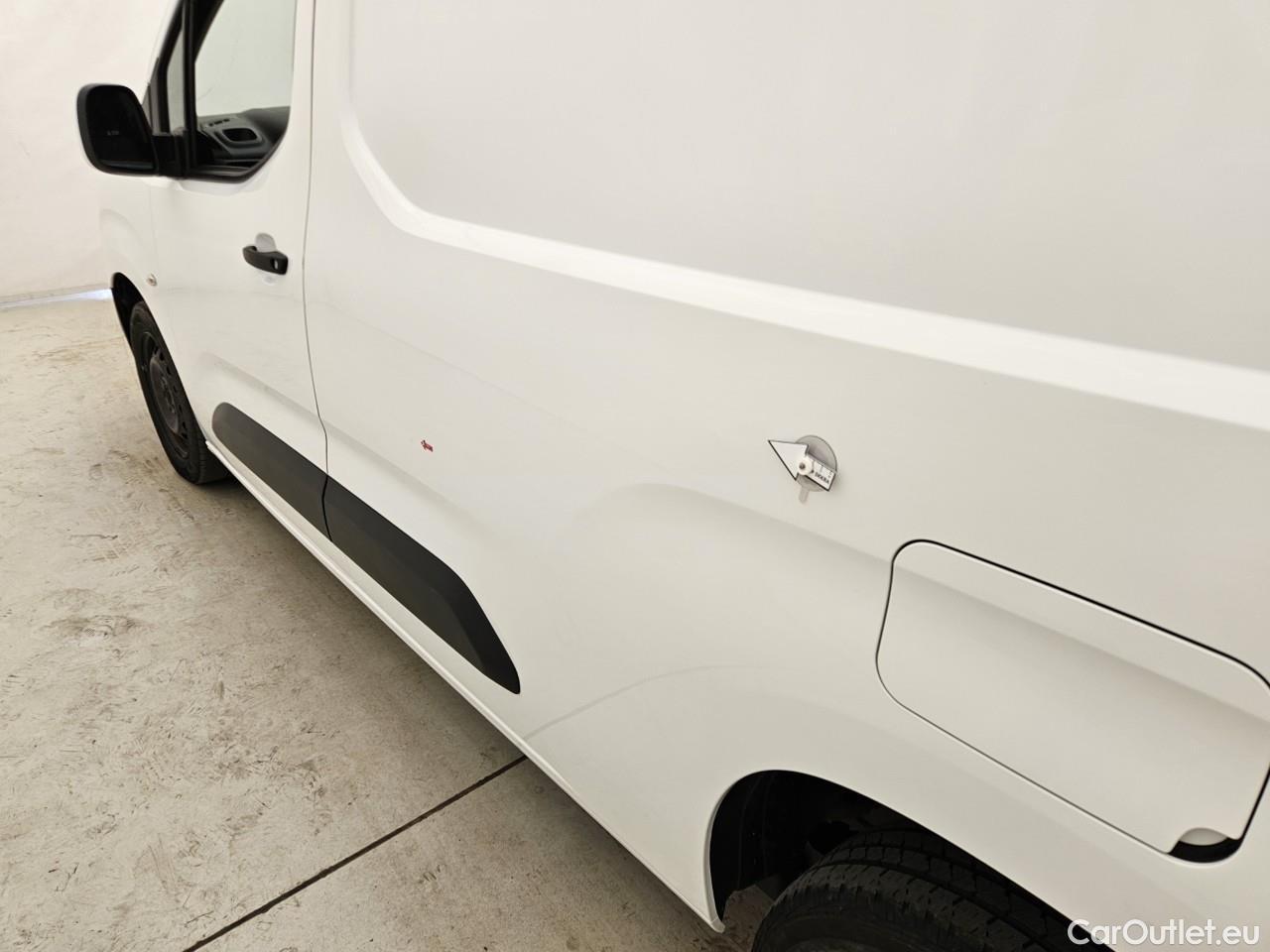  Opel  Combo D15DT 100HP MT5 Enjoy L2H1 incr #45