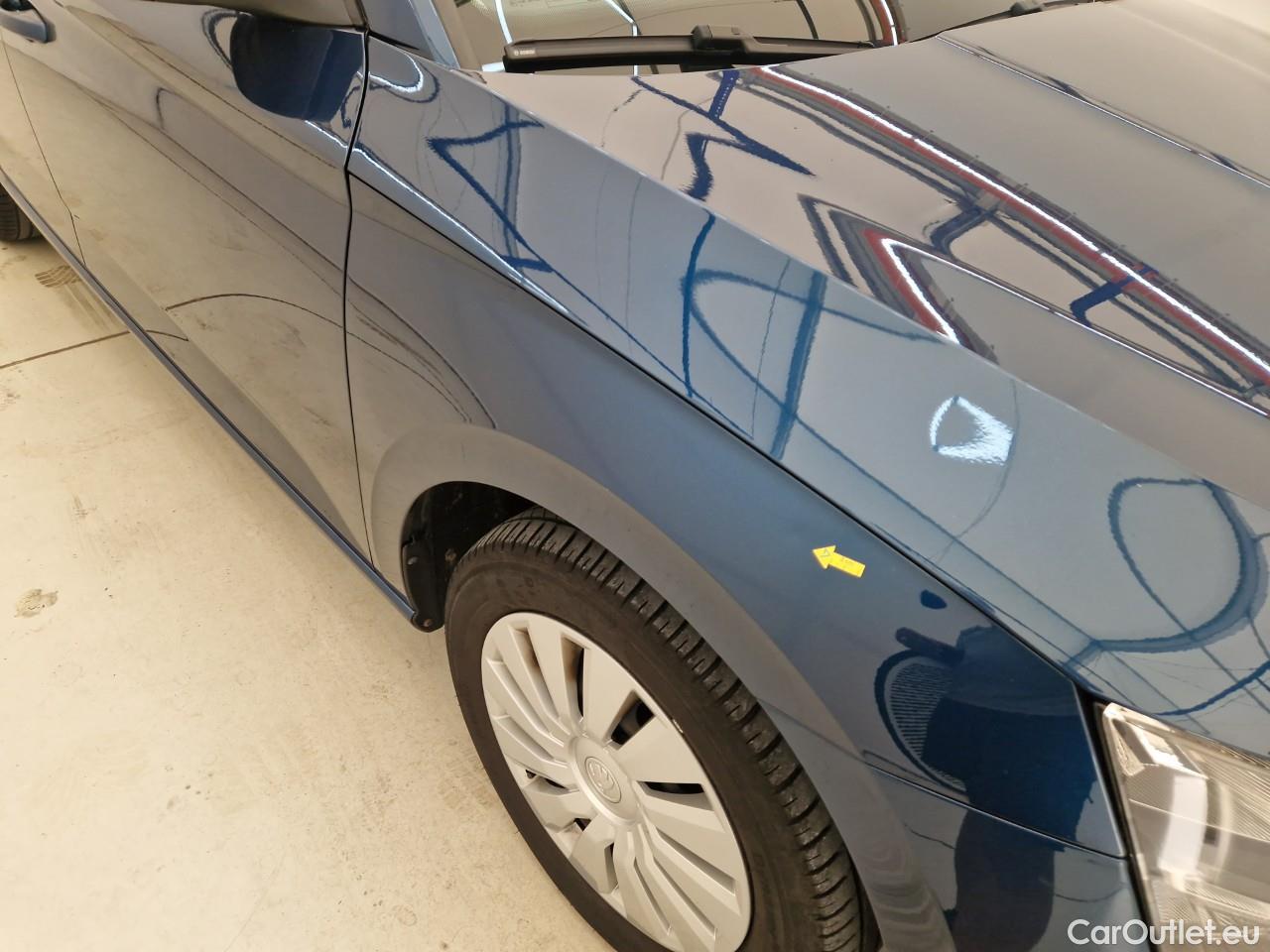  Skoda  Scala 1.5 TSI Ambition #10