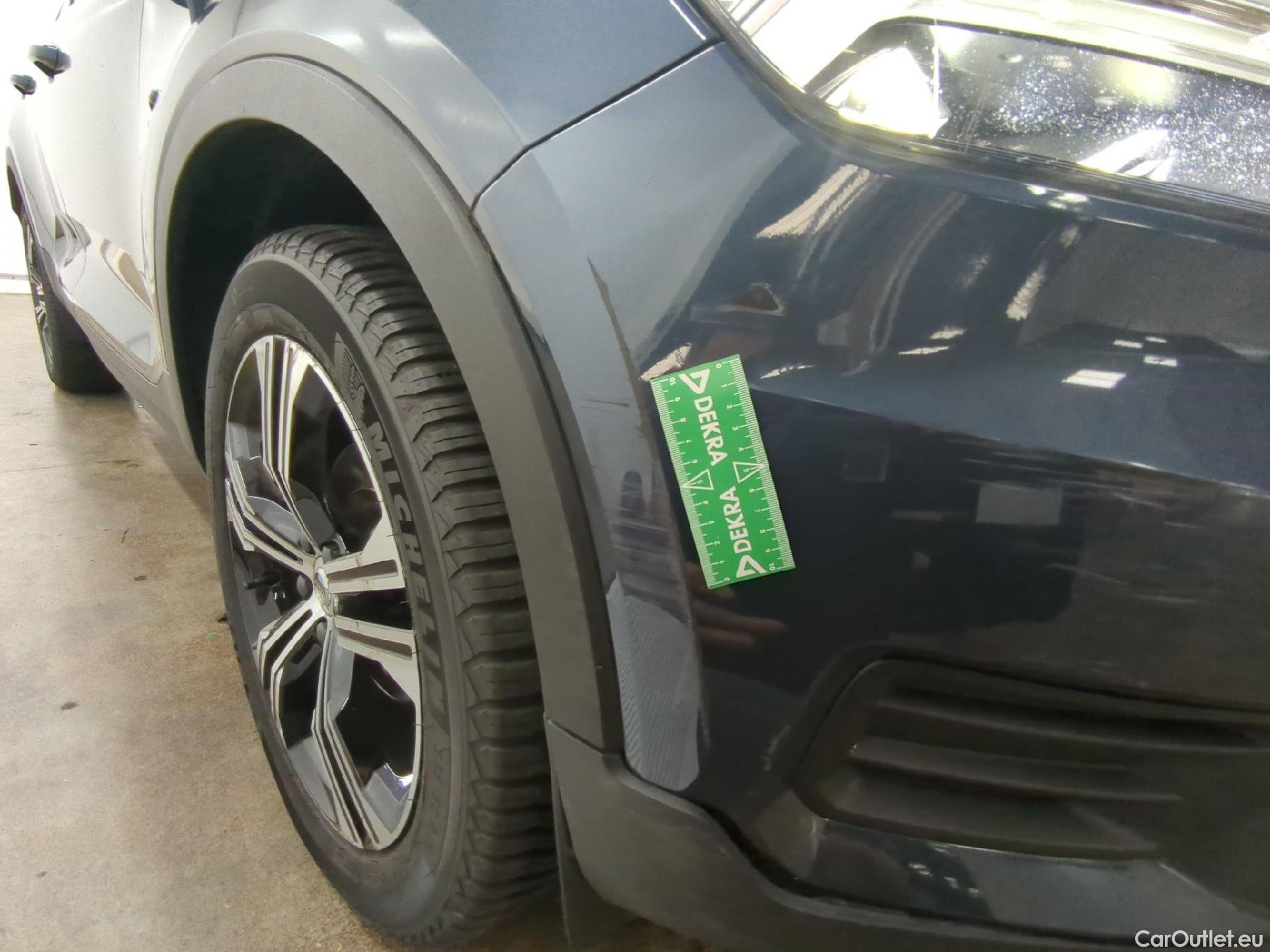  Volvo  XC 40 XC40 Inscription Luxe 2WD 1.5 T3 165CV BVA8 E6dT #35