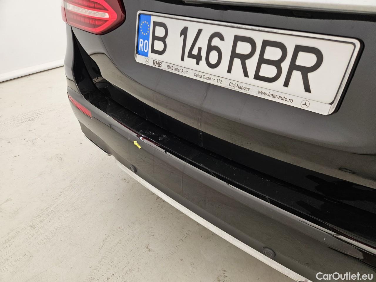 Mercedes  E-Klasse E 300 de #43