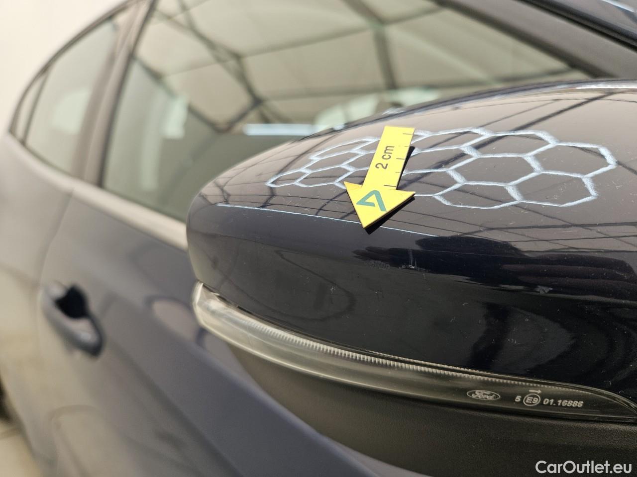  Ford  Focus 1.0 EcoBoost 125CP Trend Connected #21