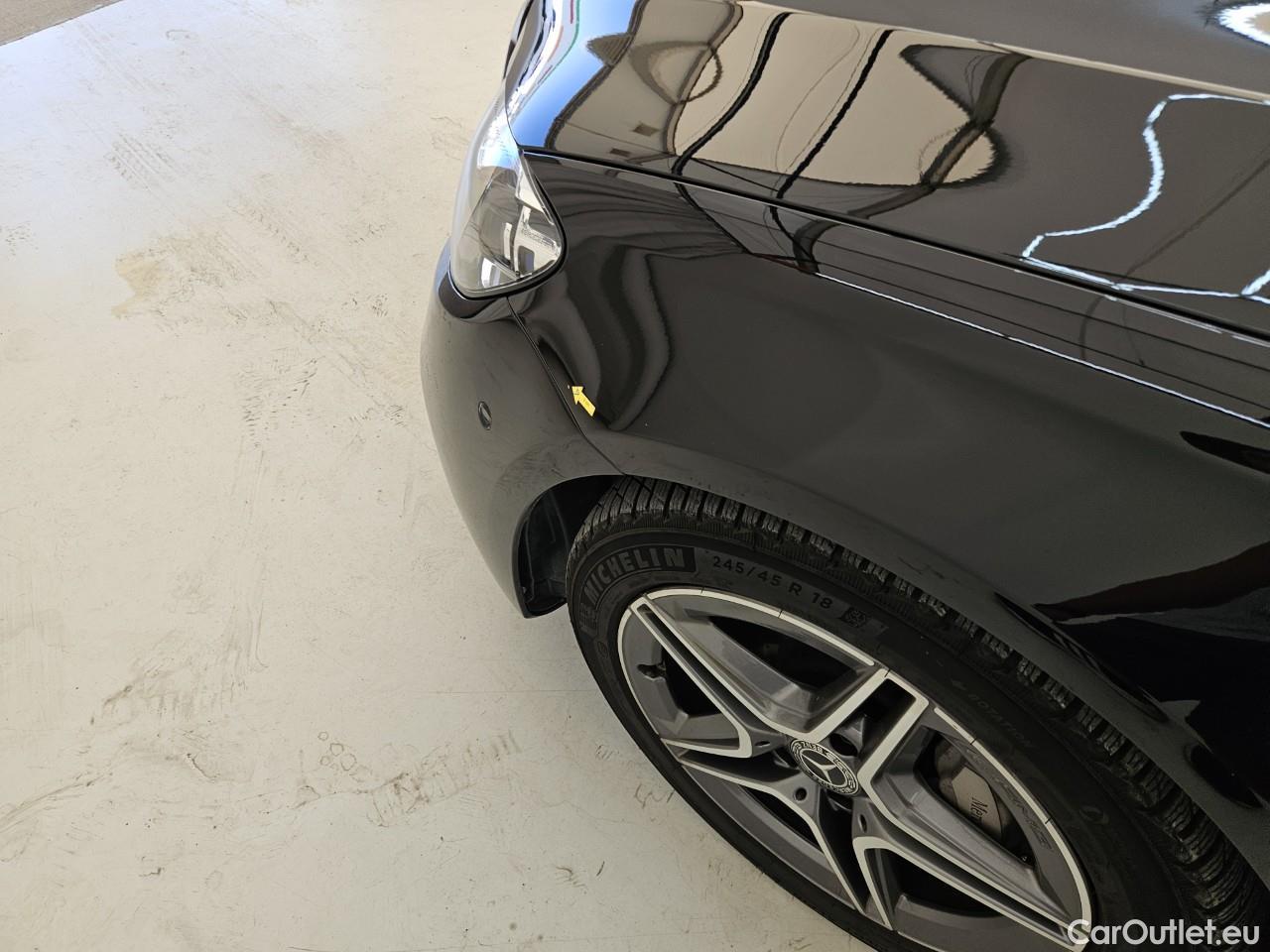  Mercedes  E-Klasse E 300 de #6