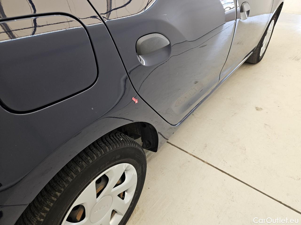  Dacia  Sandero 1.5 Blue dCi 75CP Plus #20