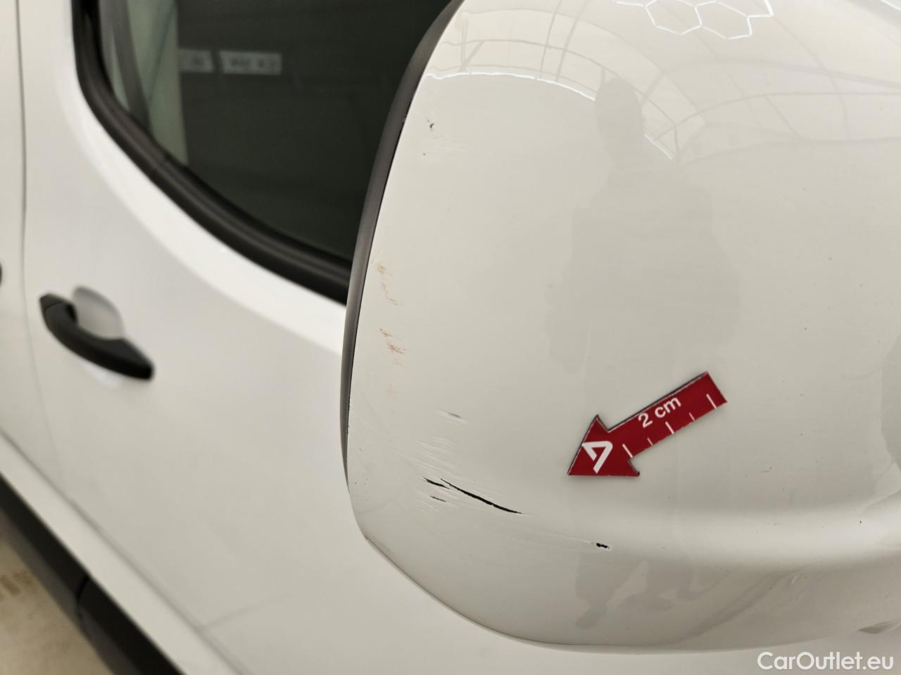  Opel  Combo D15DT 100HP MT5 Enjoy L2H1 incr #18
