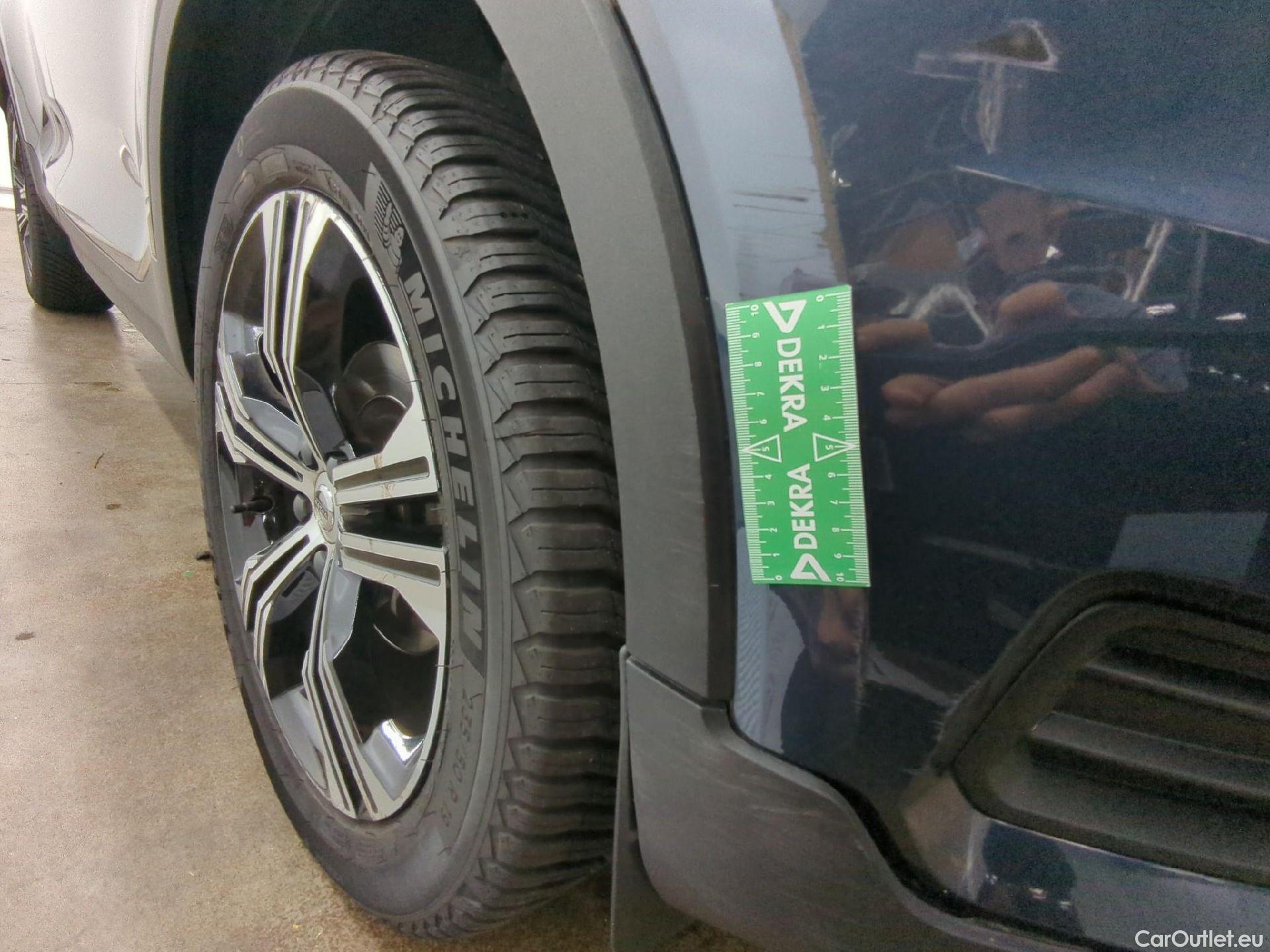  Volvo  XC 40 XC40 Inscription Luxe 2WD 1.5 T3 165CV BVA8 E6dT #31
