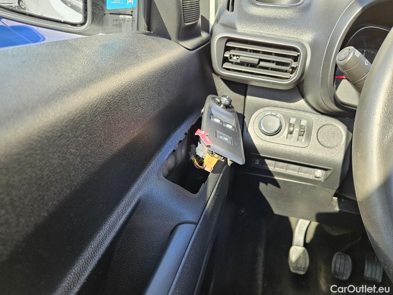  Opel  Combo D15DT 100HP MT5 Enjoy L2H1 incr #67