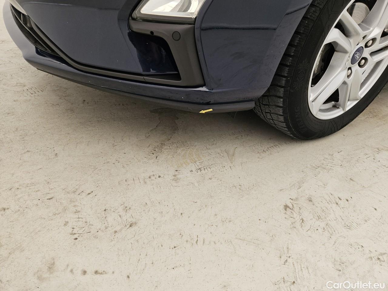  Ford  Focus 1.0 EcoBoost 125CP Trend Connected #7